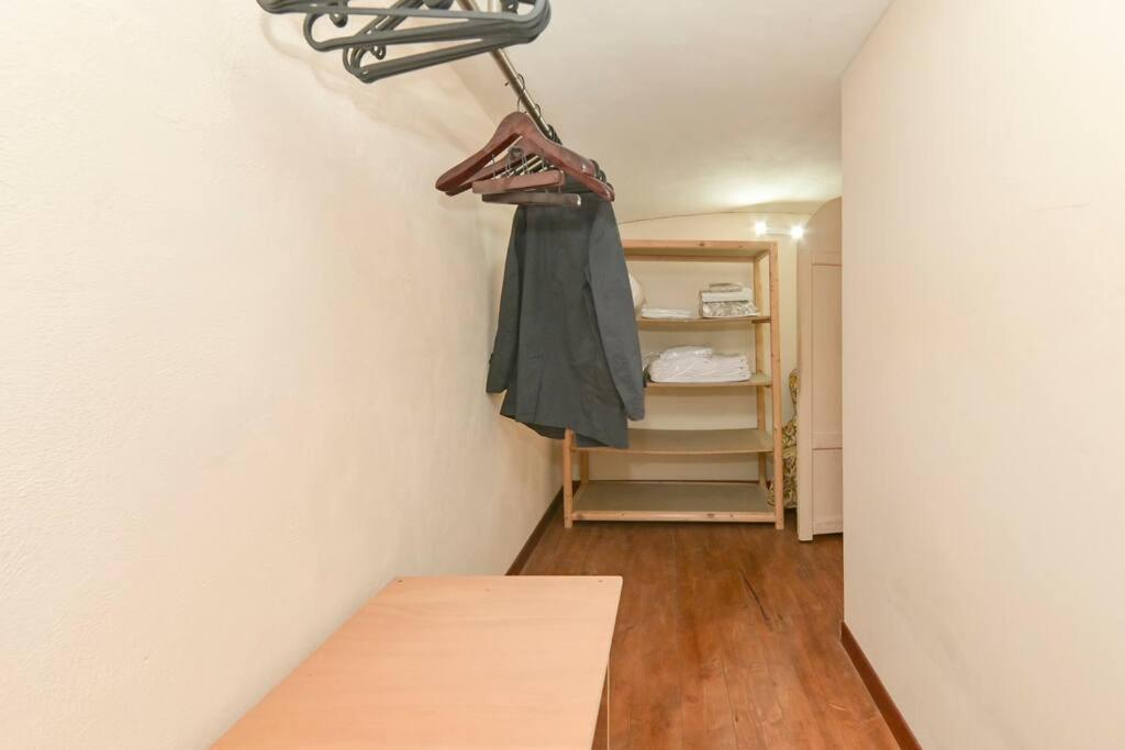 Loft Principe Tommaso - San Salvario. 都灵 外观 照片