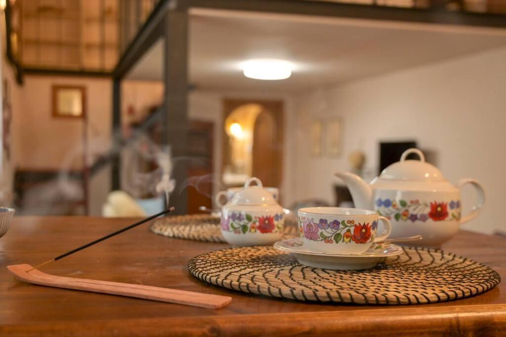 Loft Principe Tommaso - San Salvario. 都灵 外观 照片
