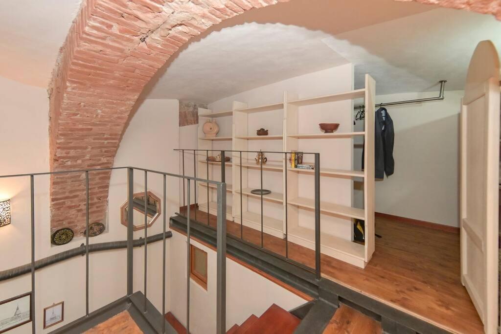 Loft Principe Tommaso - San Salvario. 都灵 外观 照片