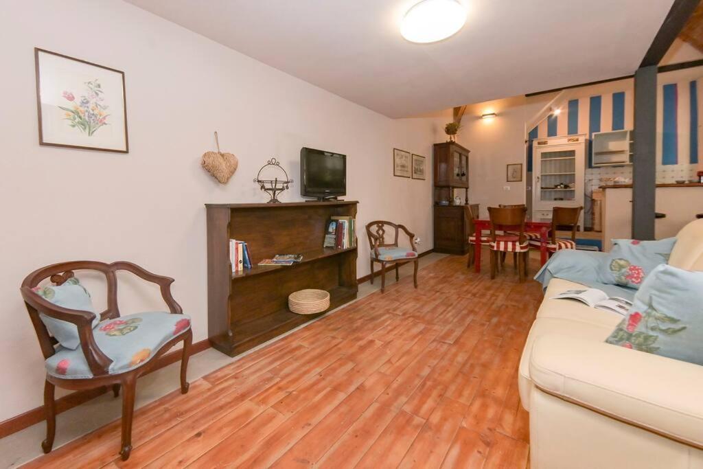 Loft Principe Tommaso - San Salvario. 都灵 外观 照片