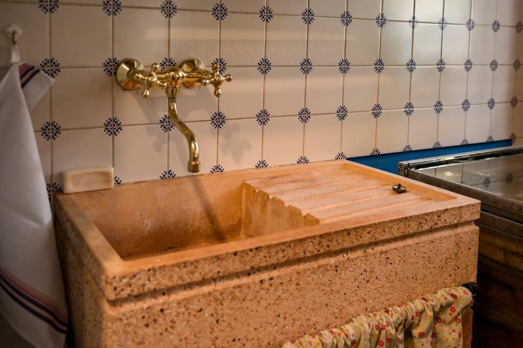 Loft Principe Tommaso - San Salvario. 都灵 外观 照片